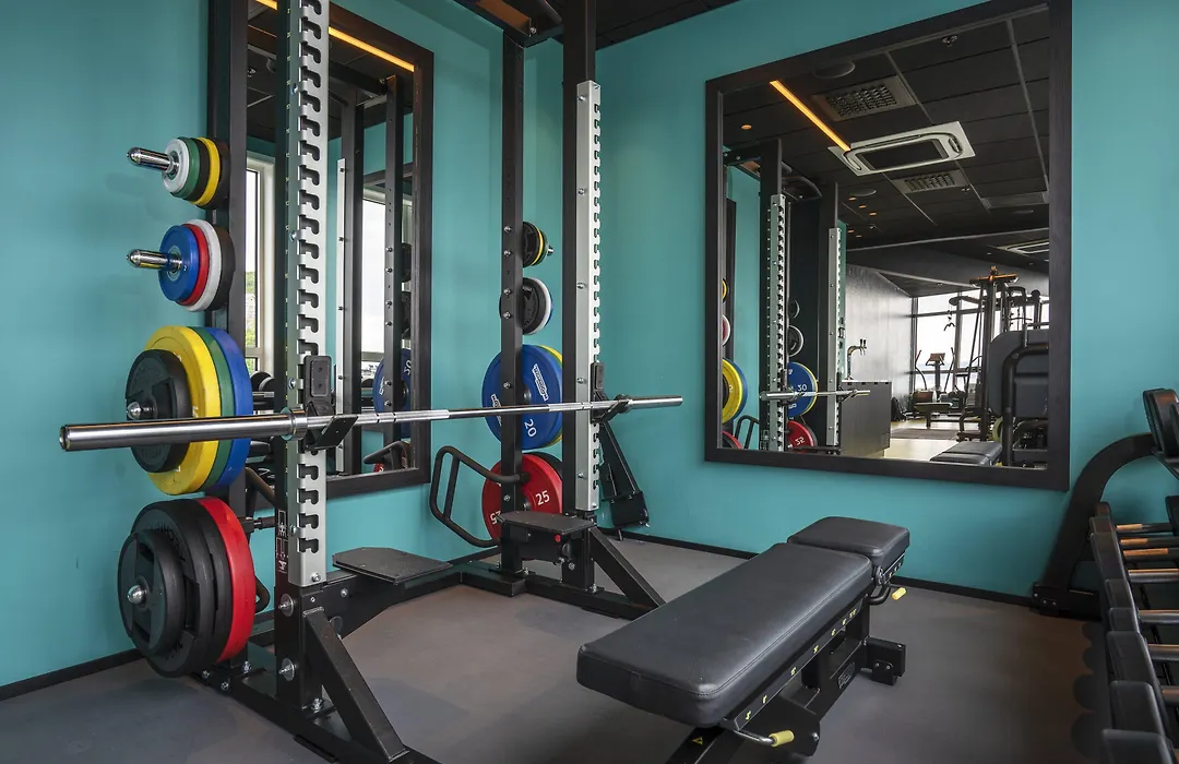 Thon Hotel Harstad-1