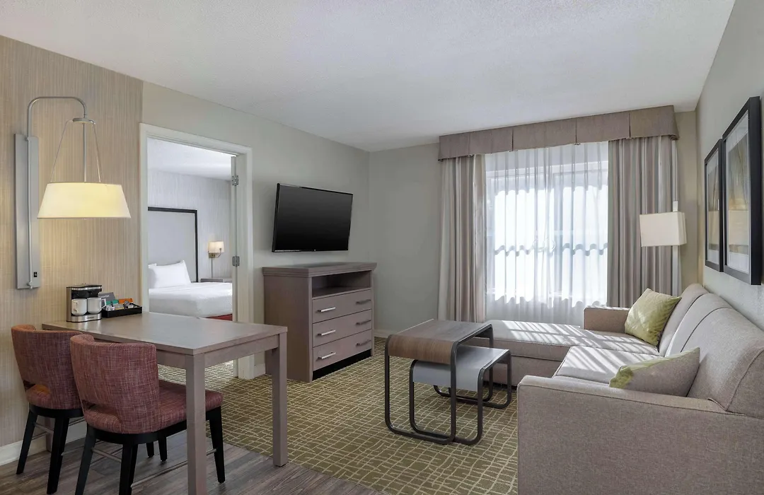 Homewood Suites By Hilton Tallahassee-1