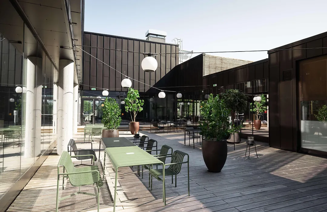 Scandic Hamar-1