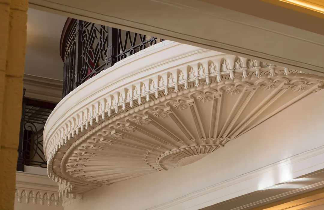 The Royal Sonesta Stephen F Austin Hotel-1