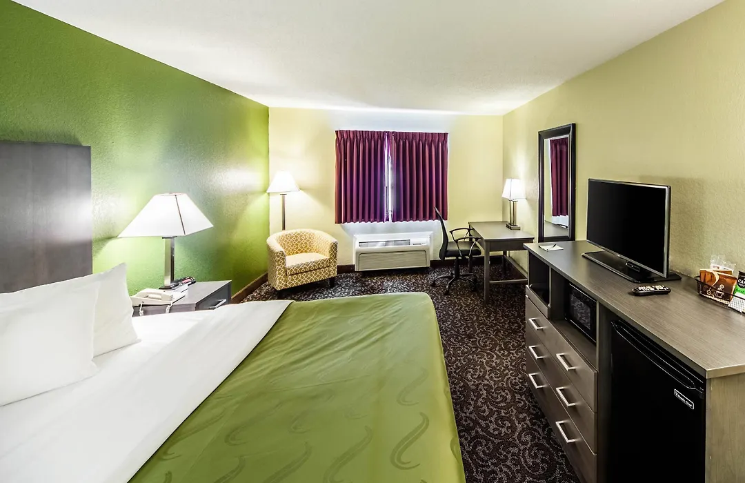 Quality Inn Decatur Near Us-224-1