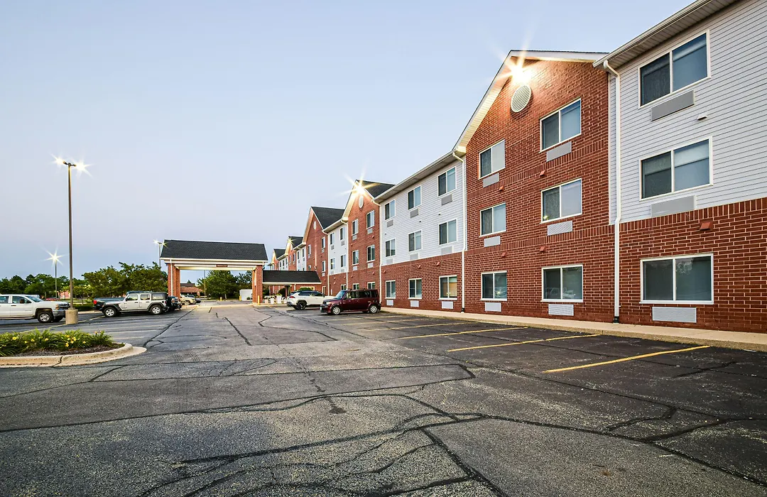 Holiday Inn Express Chicago Northwest-Vernon Hills By Ihg-1