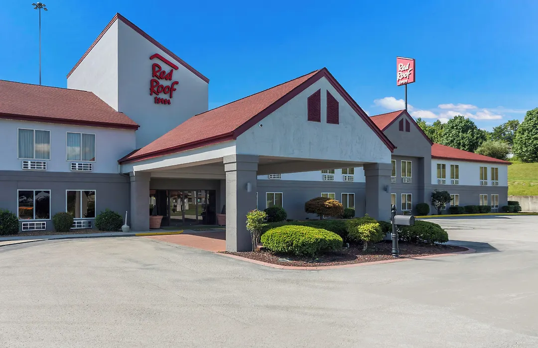 Red Roof Inn London I-75-1