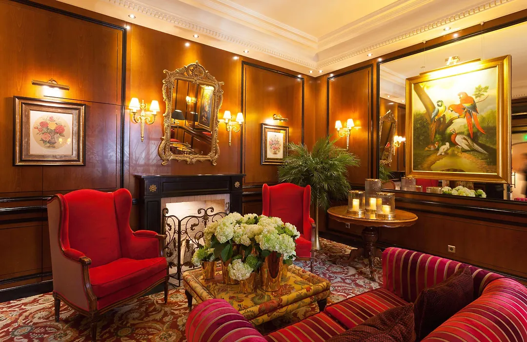 Narutis Hotel - Small Luxury Hotels Of The World-1