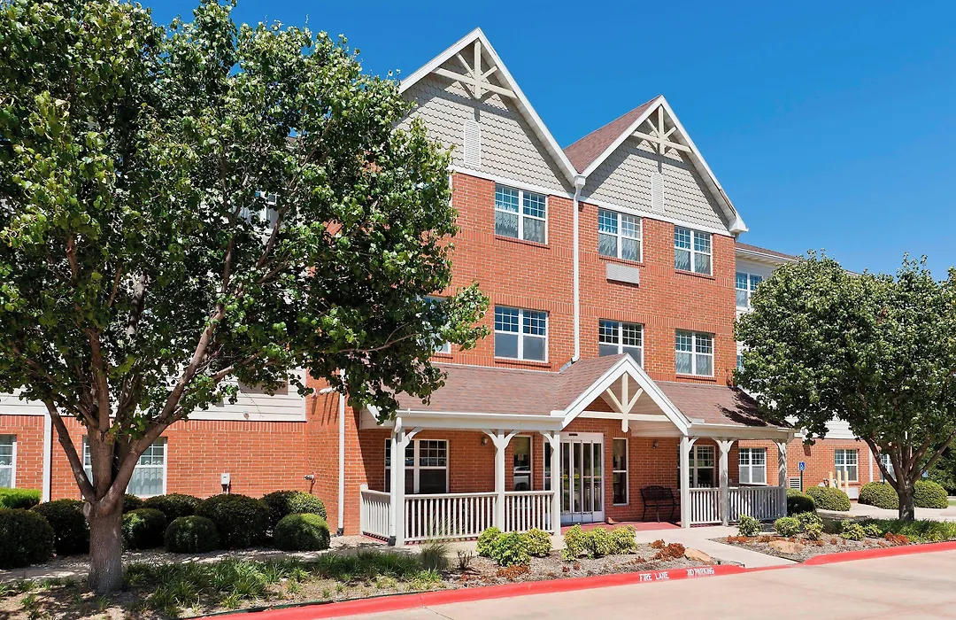 Candlewood Suites Bedford - Fort Worth By Ihg-1