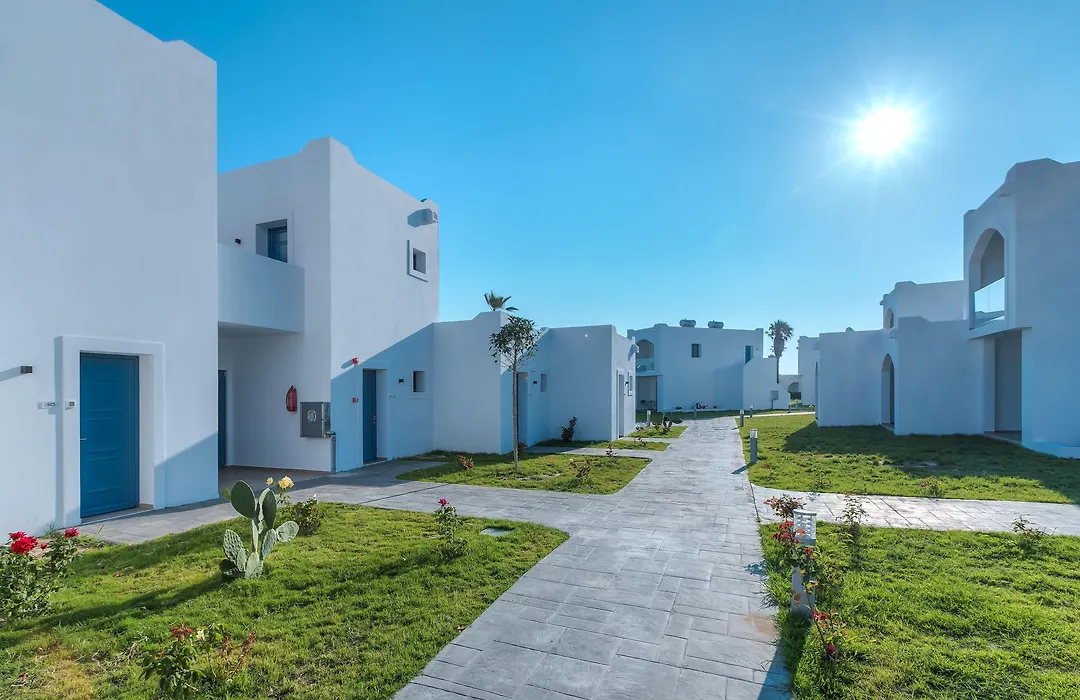 The Aeolos Beach Hotel-1