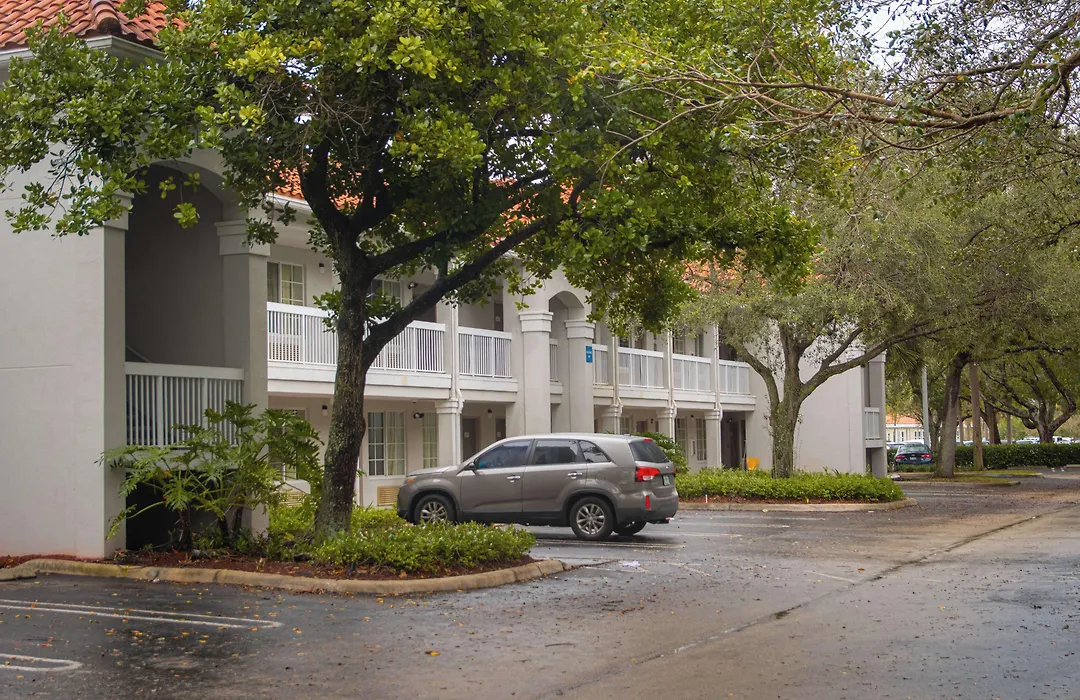Studio 6 Extended Stay - Coral Springs, Fl- Fort Lauderdale-1