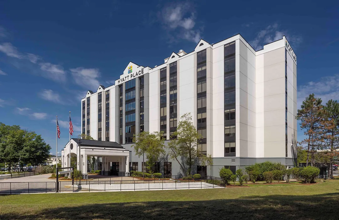 Hyatt Place Boston - Medford-1