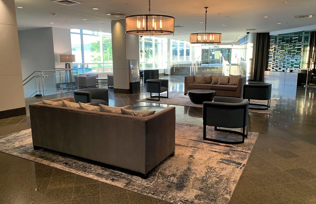 Hyatt Regency Pittsburgh International Airport-1