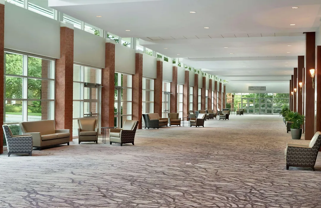 Embassy Suites North Charleston Airport Hotel Convention-1