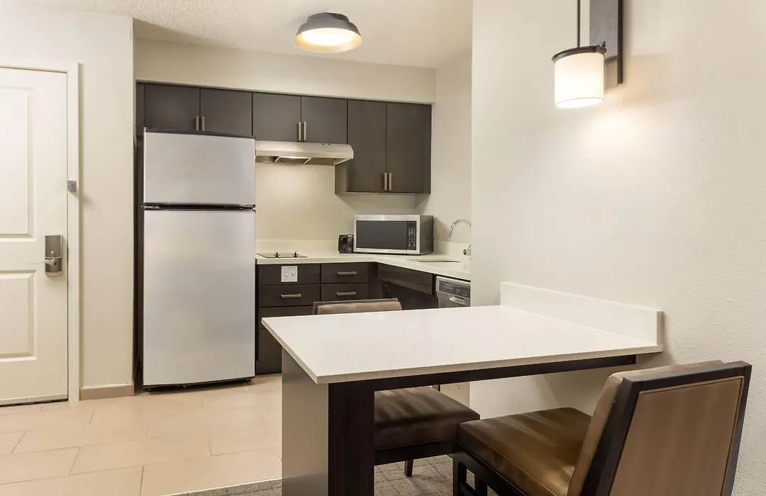 Residence Inn By Marriott North Little Rock-1