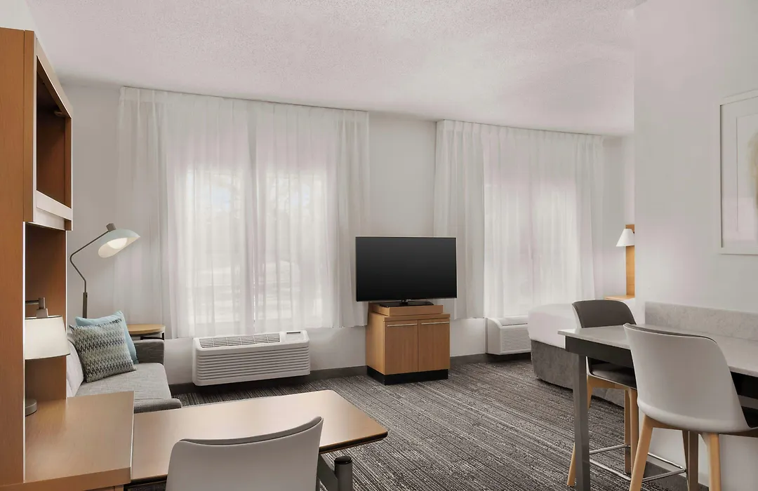 Towneplace Suites By Marriott Chicago Naperville-1