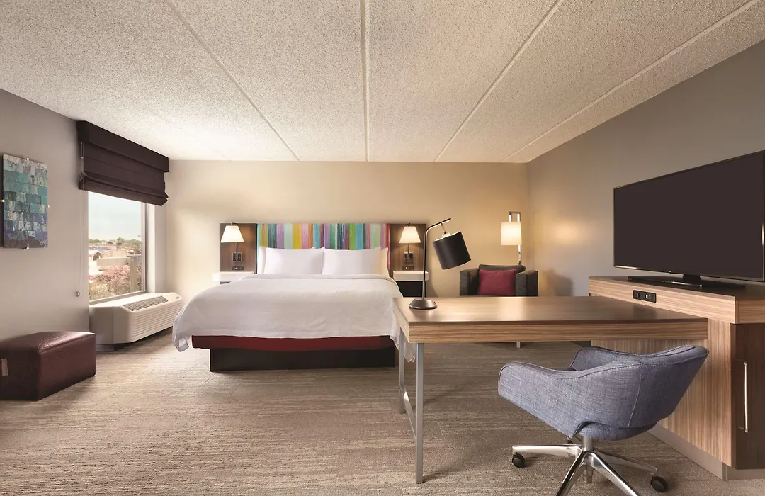 Hampton Inn - Houston/Brookhollow-1