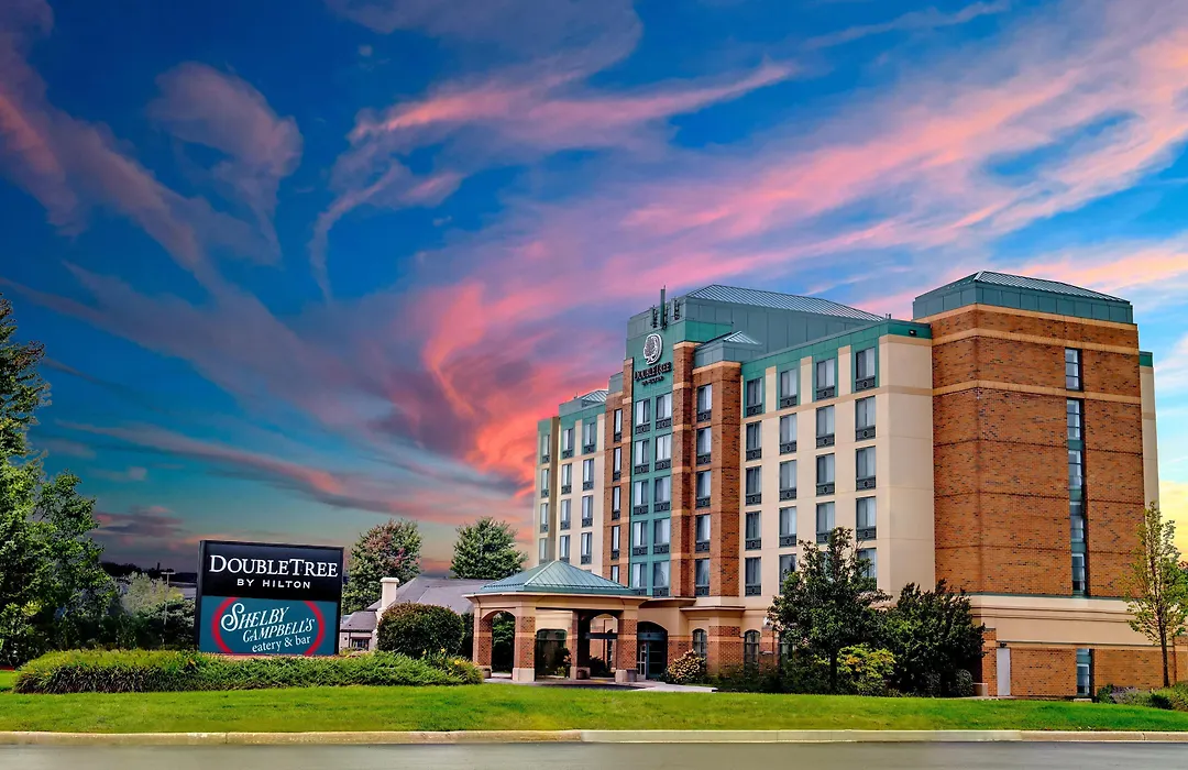 Doubletree By Hilton Pleasant Prairie Kenosha, Wi-1