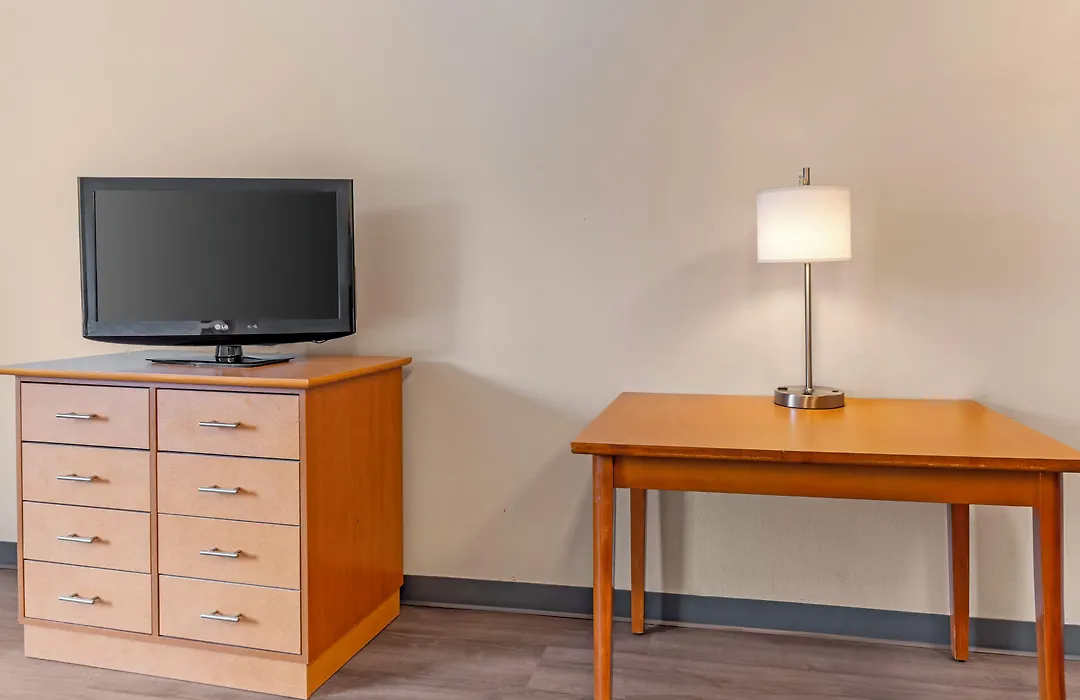 Extended Stay America Suites - Fort Worth - Fossil Creek-1