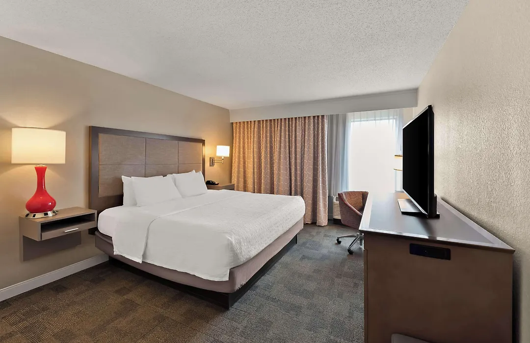 Hampton Inn Lancaster-1