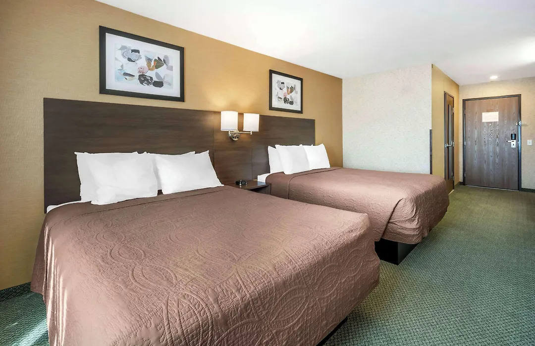 Surestay Plus By Best Western Enterprise-1