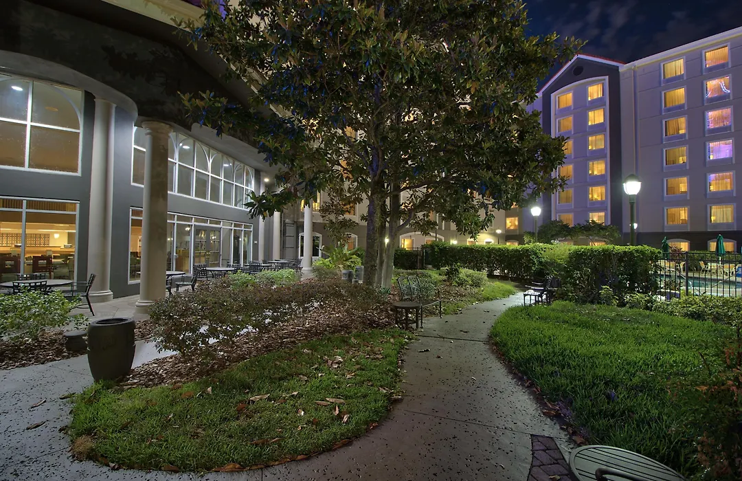 La Quinta By Wyndham Orlando I Drive/Conv Center-1