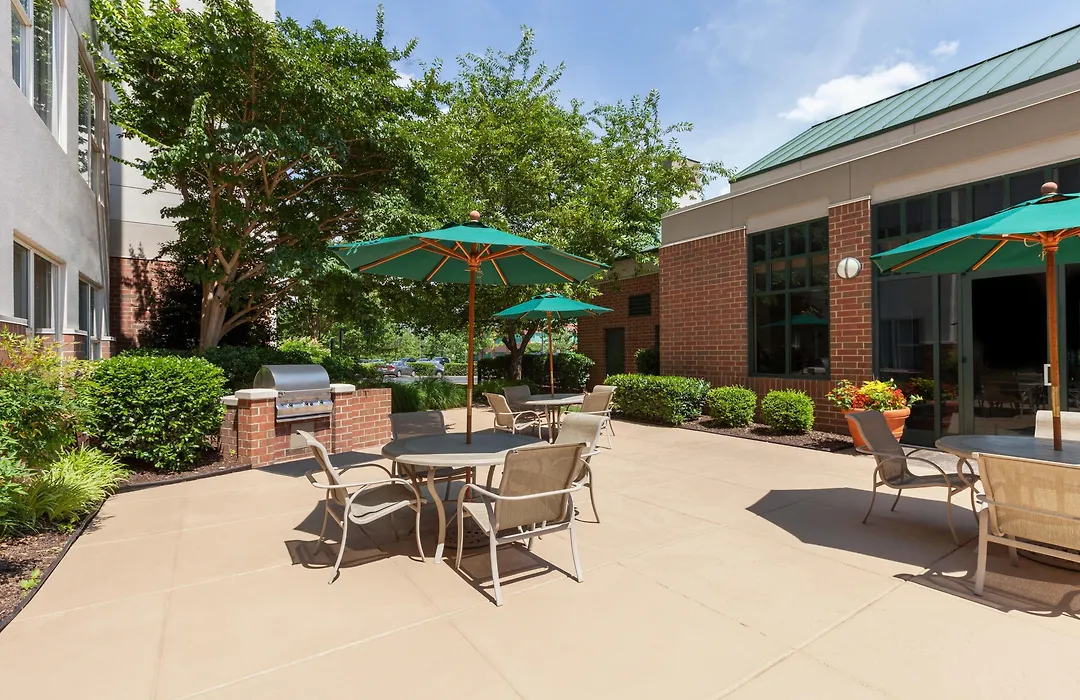 Homewood Suites By Hilton Falls Church-1