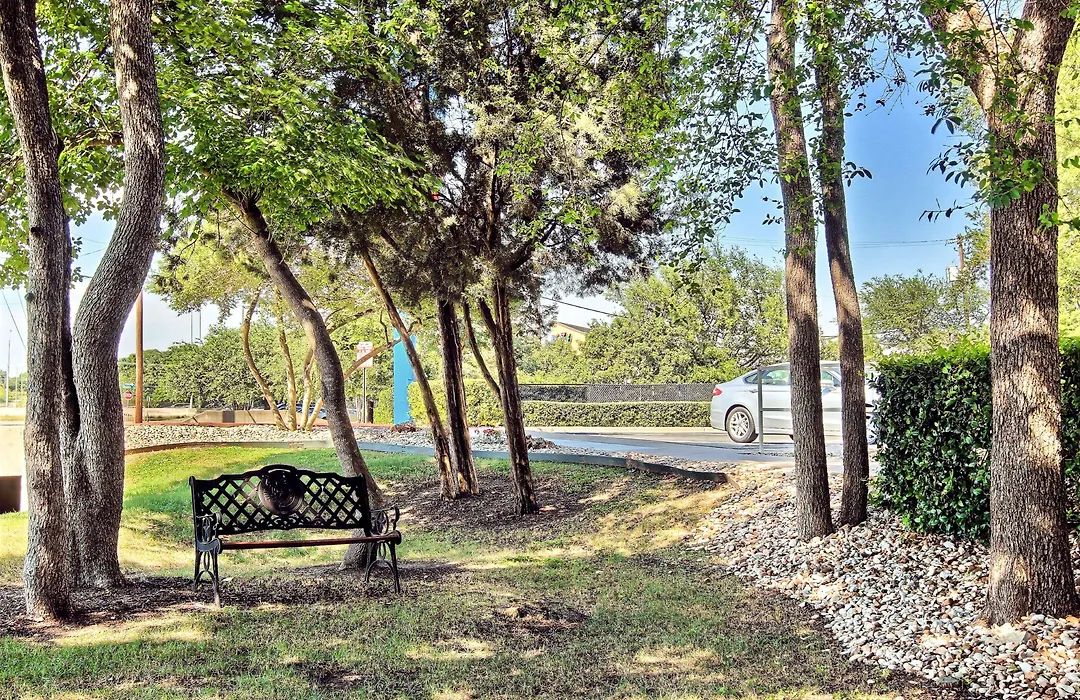Studio 6 Extended Stay - Austin, Tx - Northwest-1