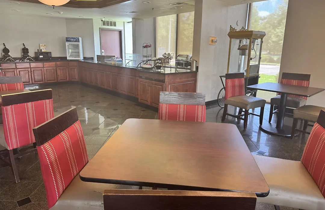 Americinn By Wyndham Memphis East-1