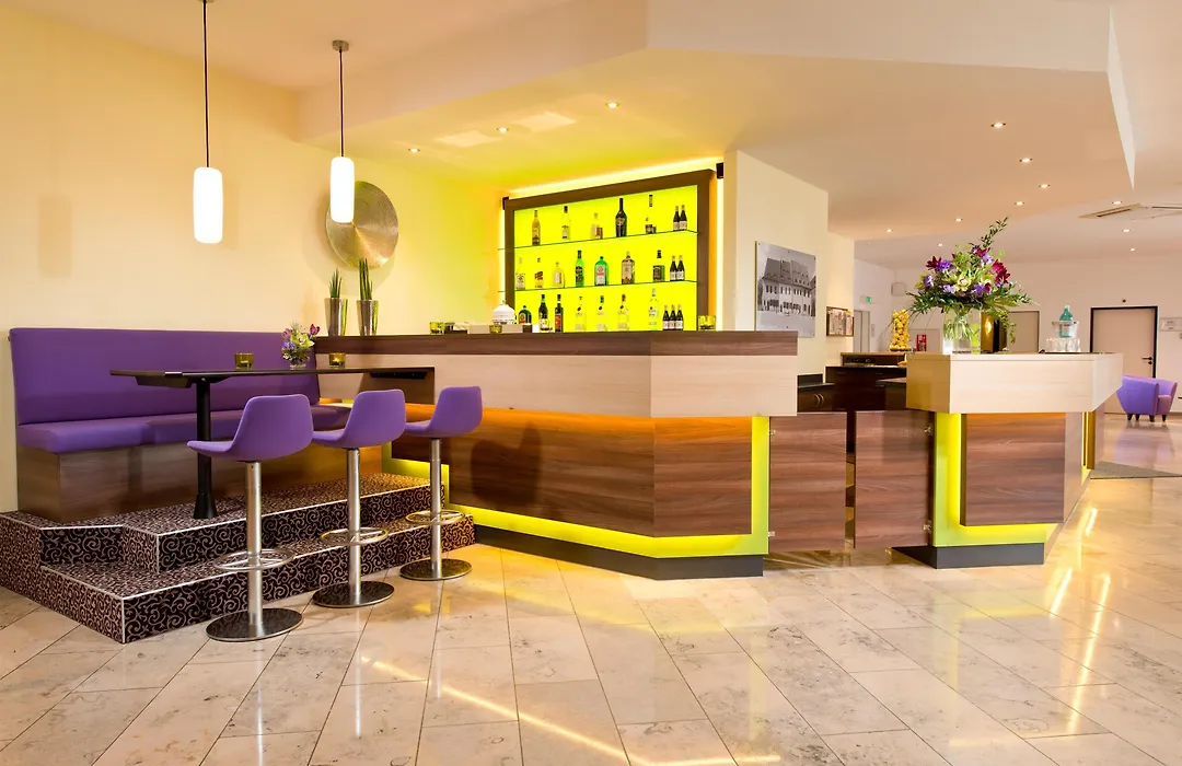 Achat Hotel Zwickau-1