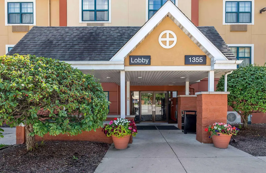 Extended Stay America Suites - Merrillville - Us Rte 30-1