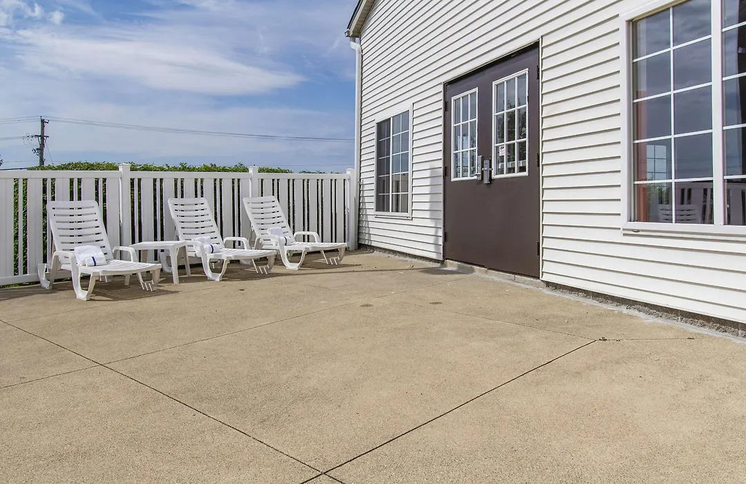 Motel 6-Streetsboro, Oh-1