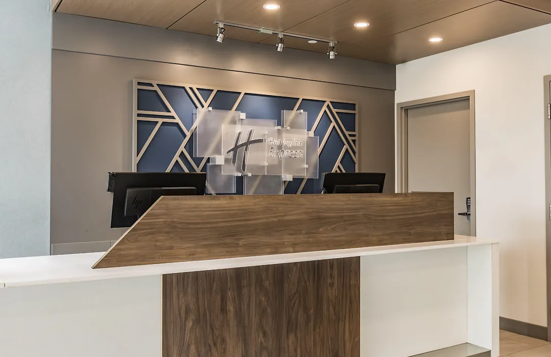 Holiday Inn Express Toronto-North York By Ihg-1