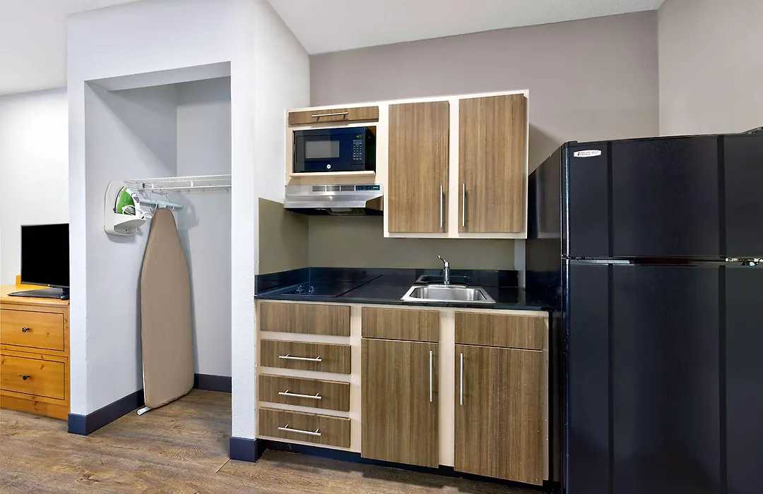 Studio 6-North Richland Hills, Tx - Fort Worth-1