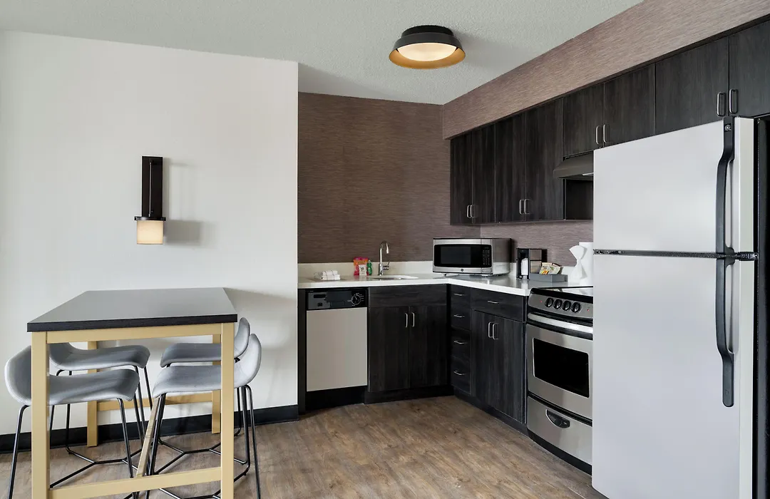 Residence Inn Merrillville-1