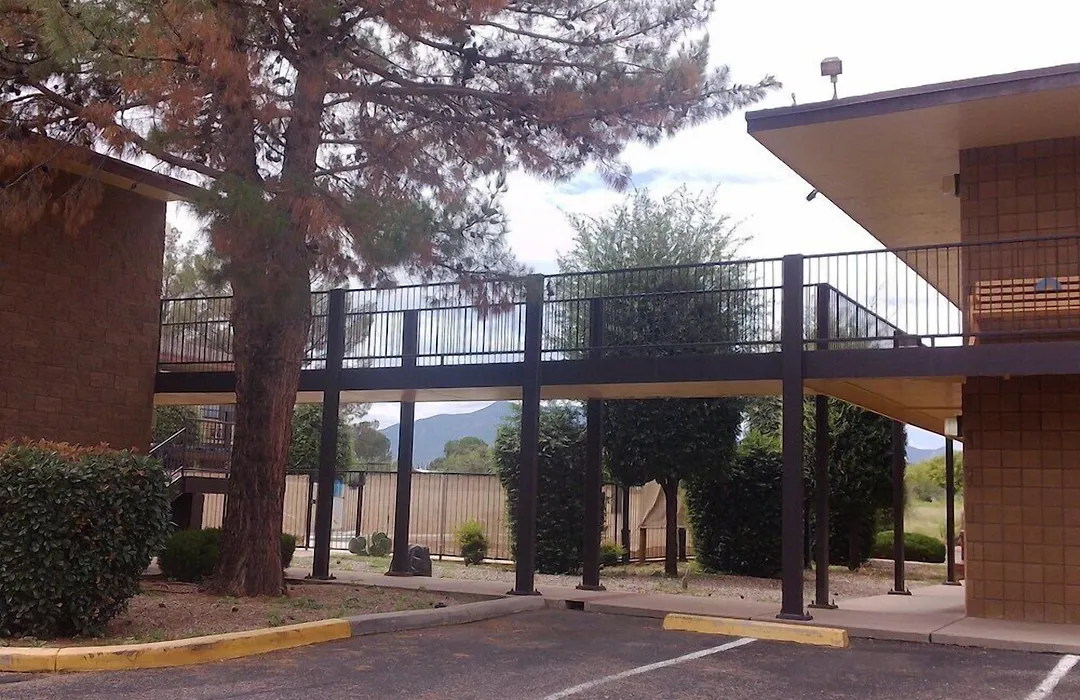 Sierra Inn Near Fort Huachuca Az-1