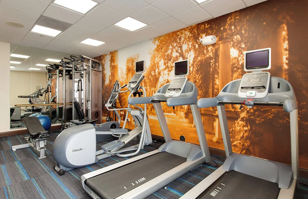 Hotel Indigo Chicago - Vernon Hills By Ihg-1