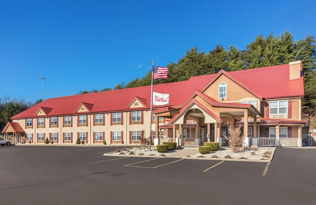 Red Roof Inn & Suites Corbin-1