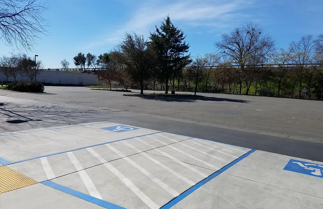 Days Inn By Wyndham Woodland-1