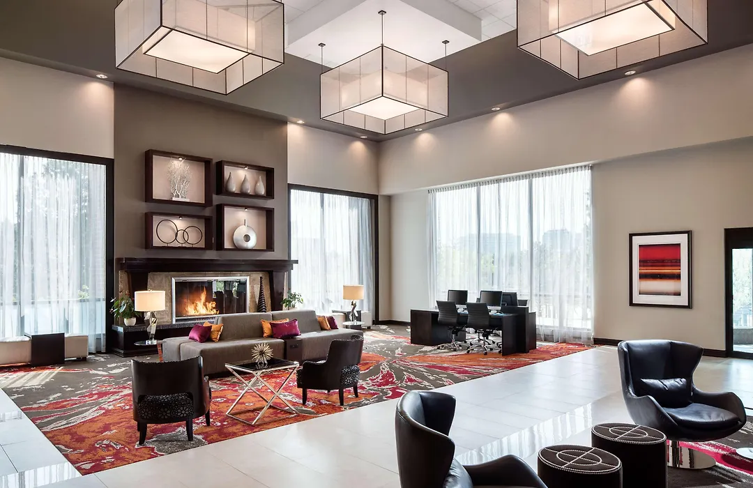 Doubletree By Hilton Denver Tech-1