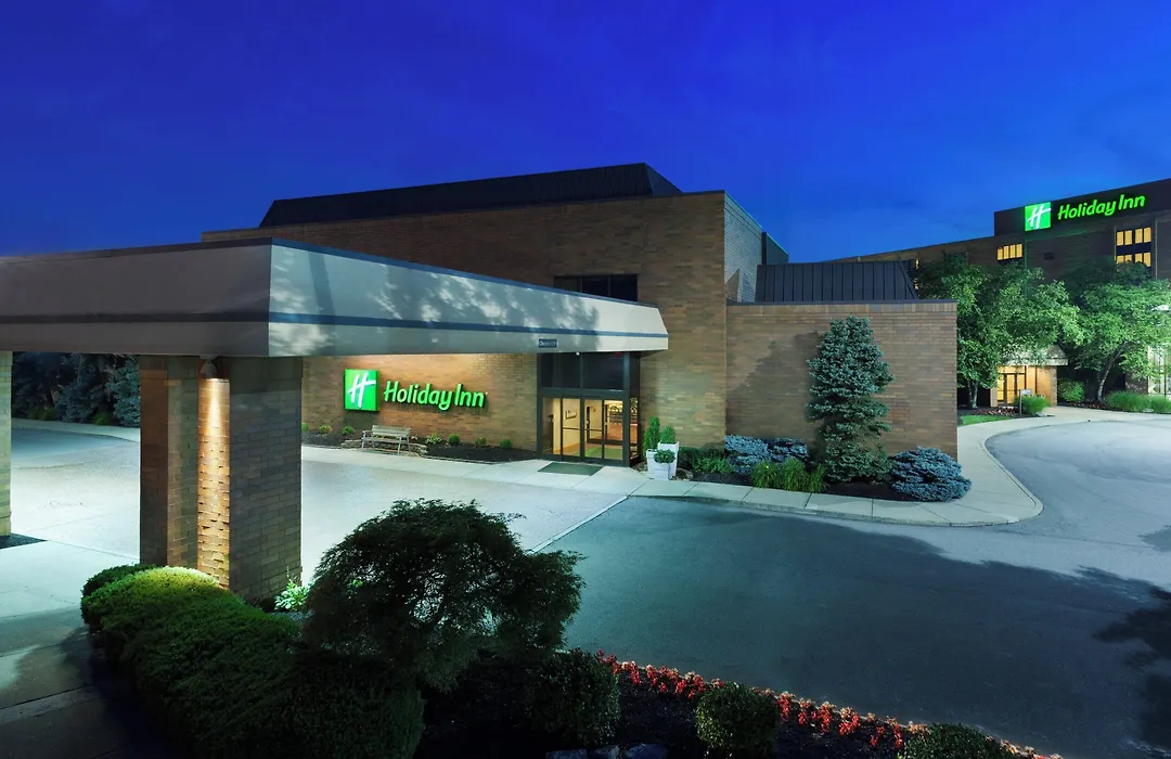 Holiday Inn Cincinnati Airport By Ihg-1