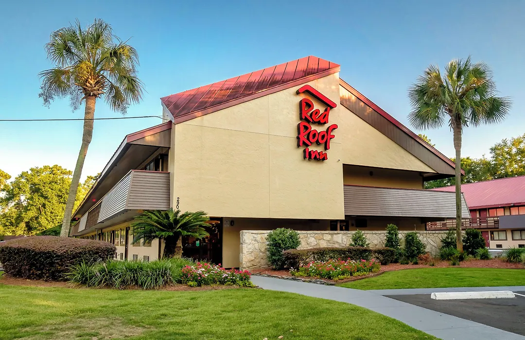 Red Roof Inn Tallahassee - University-1