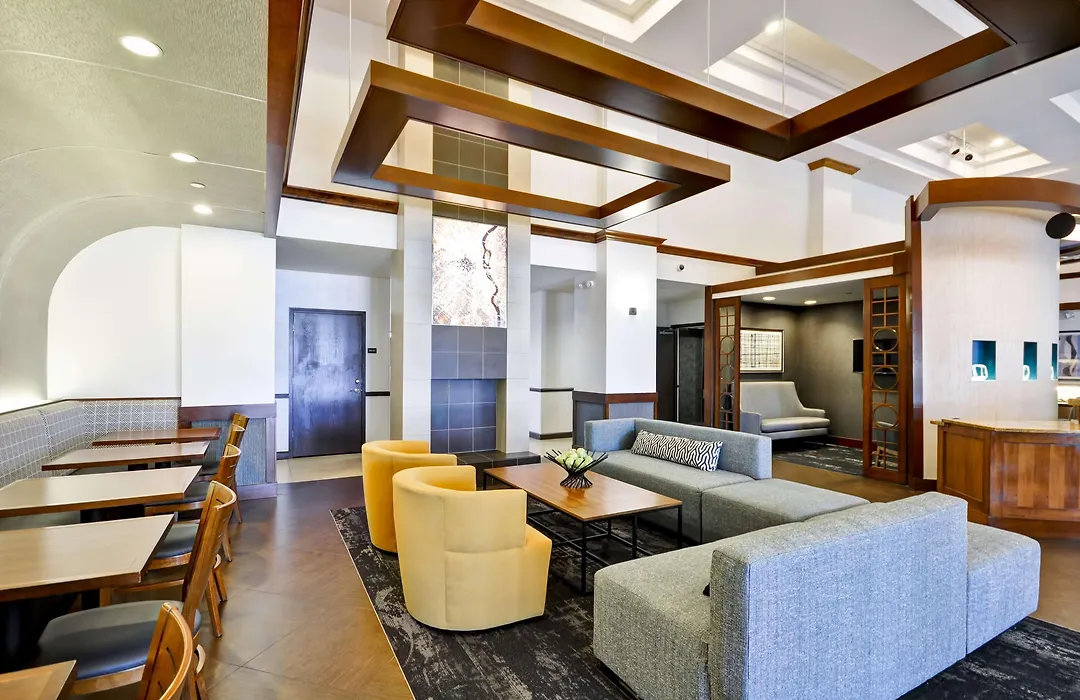 Hyatt Place Minneapolis Airport South-1