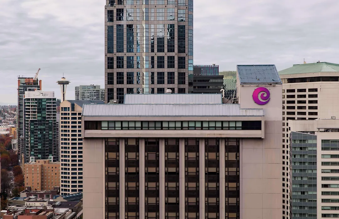 Coast Seattle Downtown Hotel By Apa-1