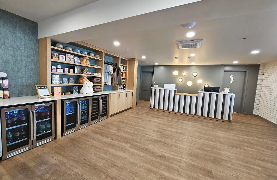 The Dalles Inn-1