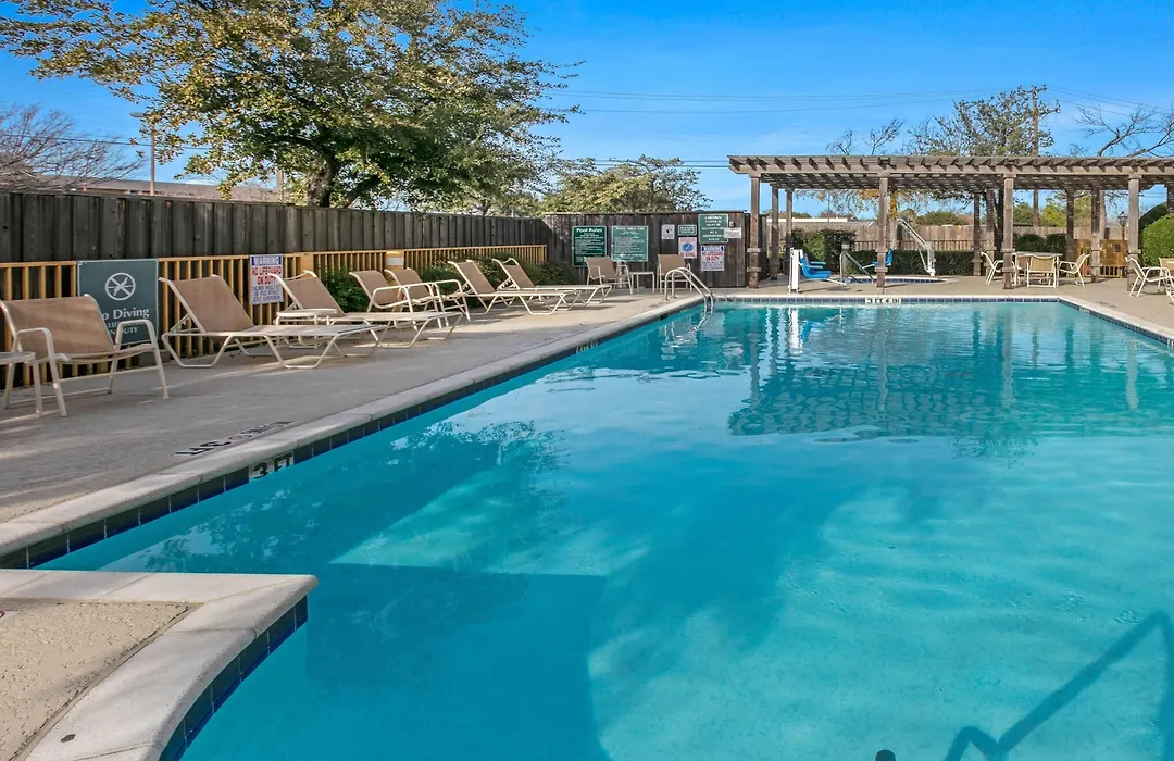 La Quinta By Wyndham Dfw Airport South / Irving-1
