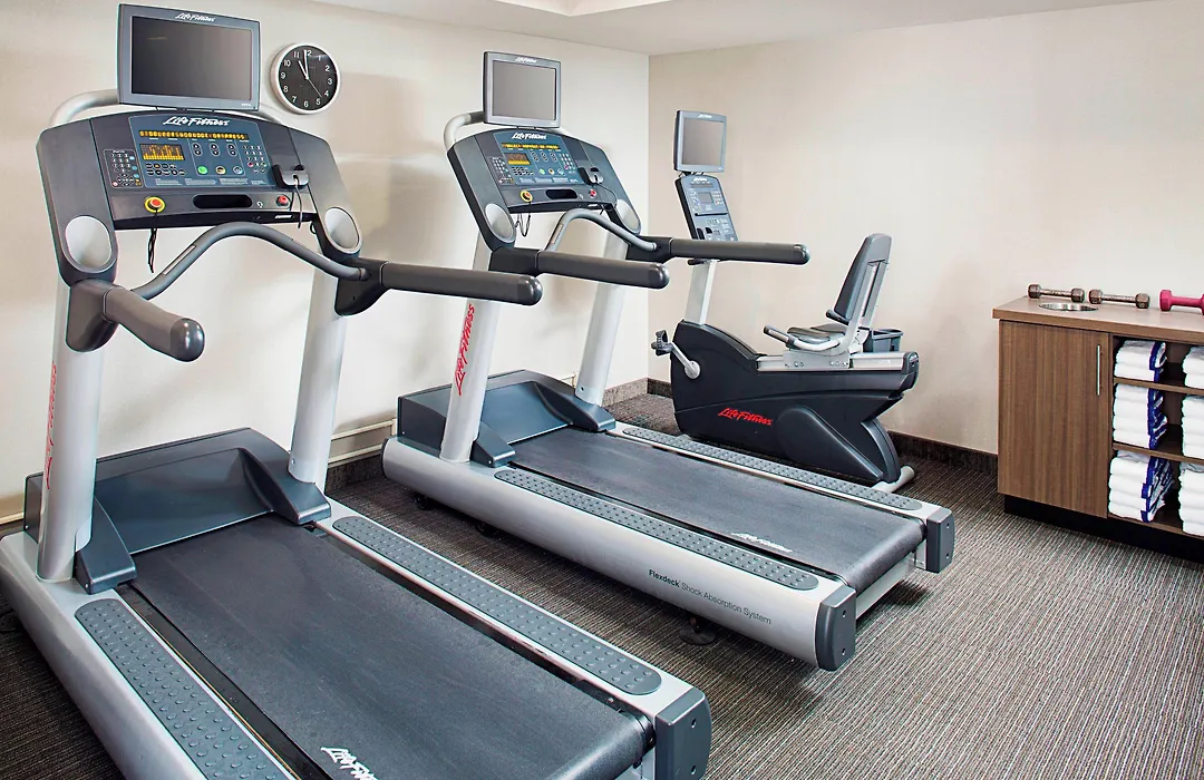 Residence Inn By Marriott Seattle South Tukwila-1