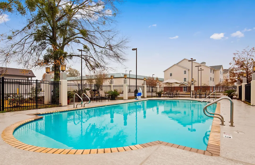 Surestay Plus By Best Western Covington-1