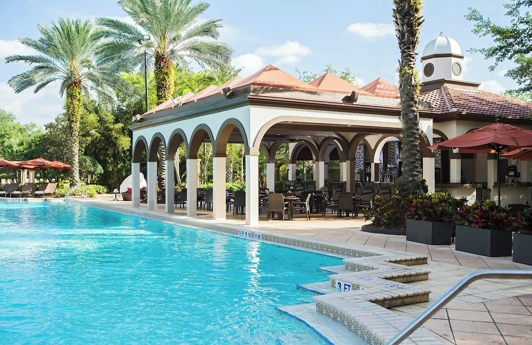 Renaissance Orlando At Seaworld-1