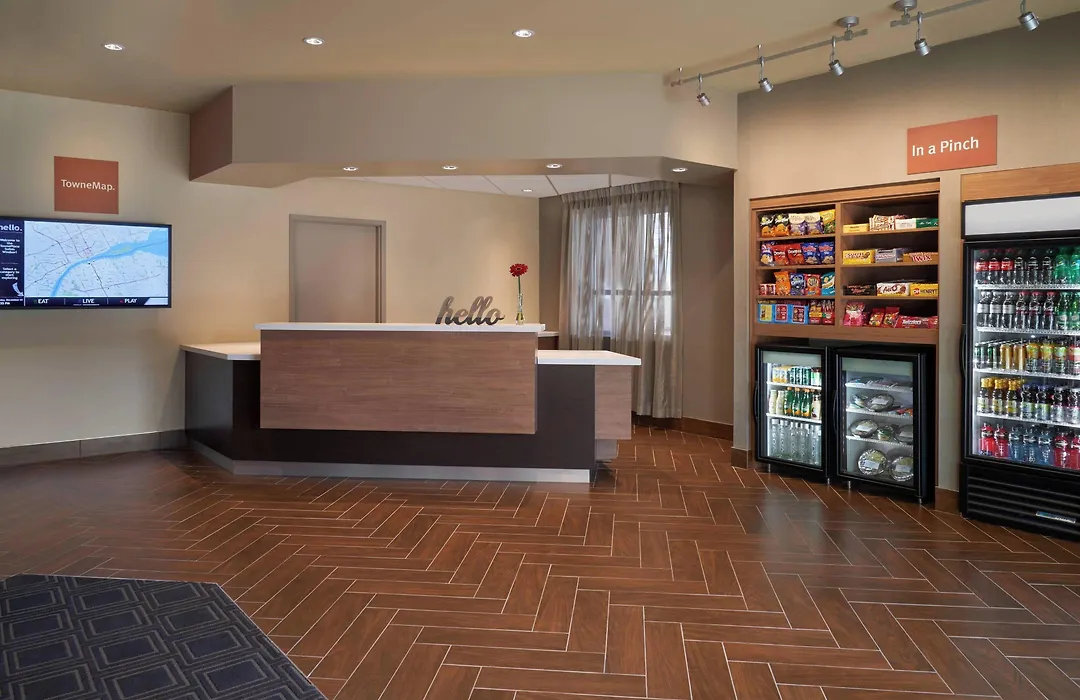 Towneplace Suites By Marriott Windsor-1