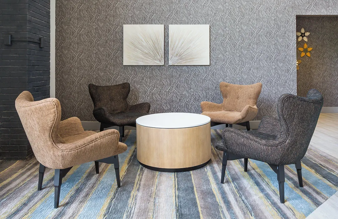Holiday Inn Roanoke Airport - Conference Ctr By Ihg-1