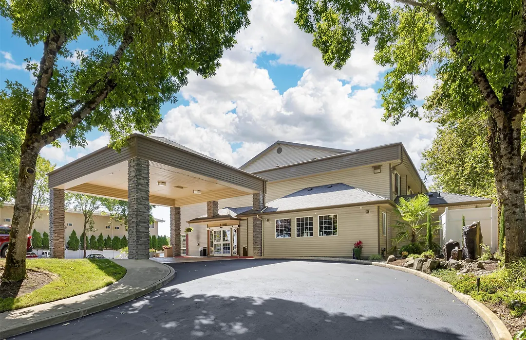 Best Western Plus Prairie Inn-1