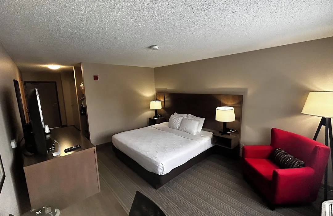 Country Inn & Suites By Radisson, Baxter, Mn-1