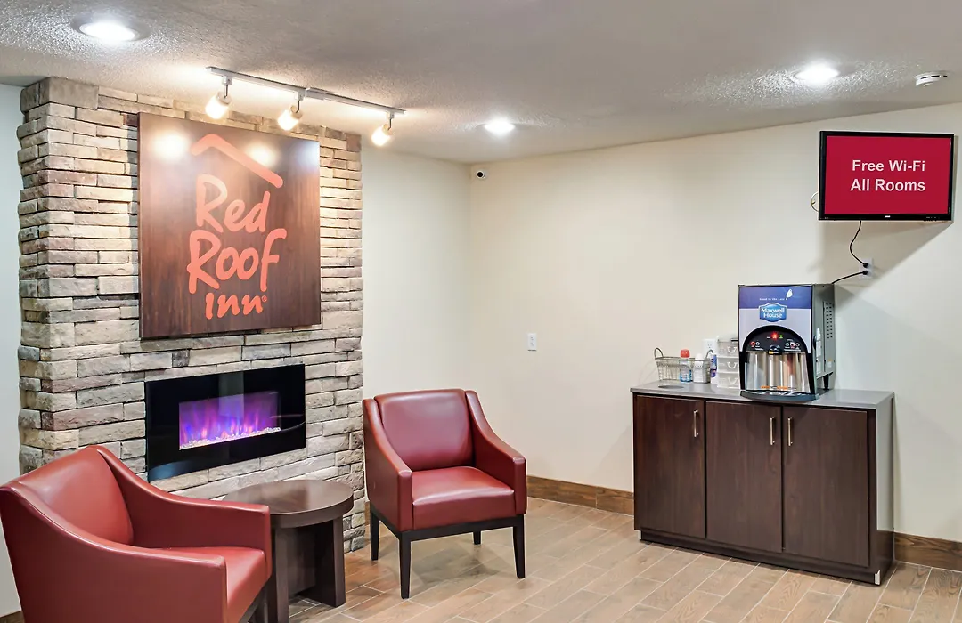 Red Roof Inn Indianapolis East-1